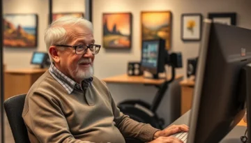 Benefits and Resources for Disabled Seniors in New Mexico